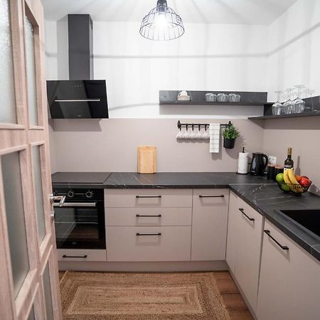 Apartman Niko Livno Buitenkant foto