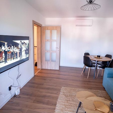 Apartman Niko Livno Buitenkant foto