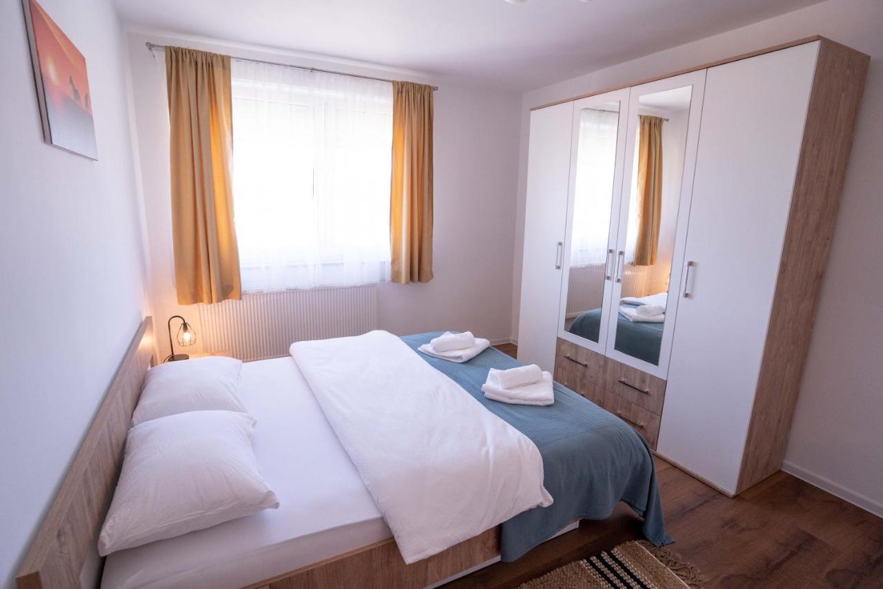 Apartman Niko Livno Buitenkant foto