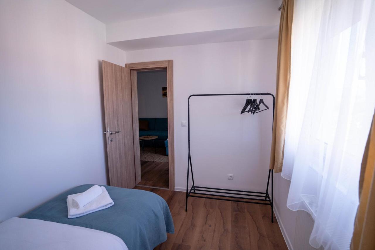 Apartman Niko Livno Buitenkant foto