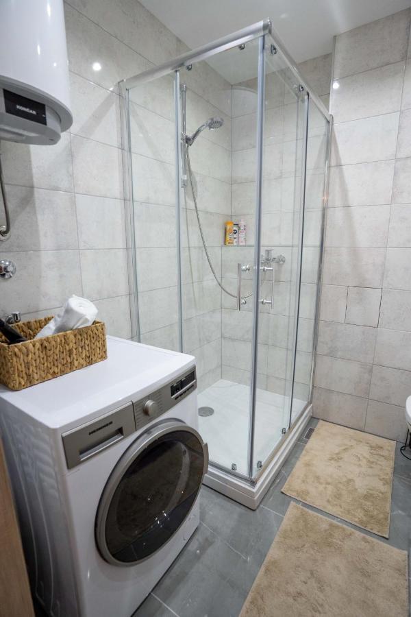 Apartman Niko Livno Buitenkant foto