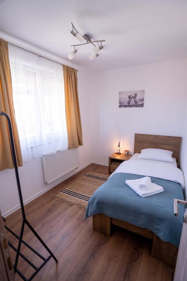 Apartman Niko Livno Buitenkant foto