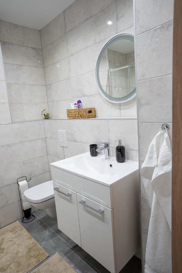 Apartman Niko Livno Buitenkant foto
