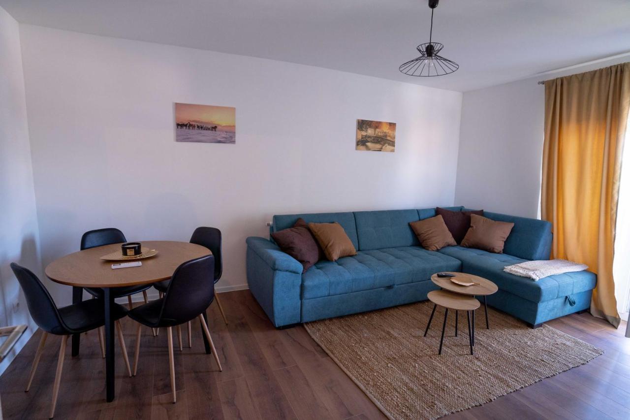 Apartman Niko Livno Buitenkant foto