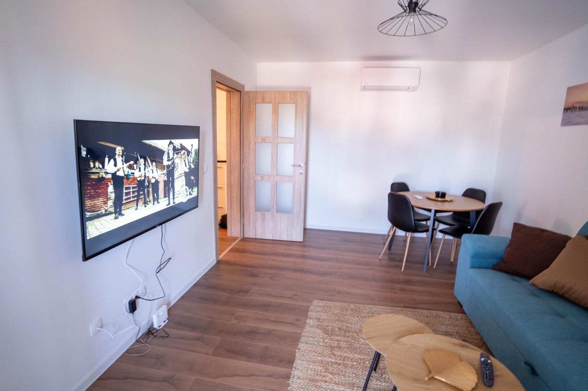 Apartman Niko Livno Buitenkant foto