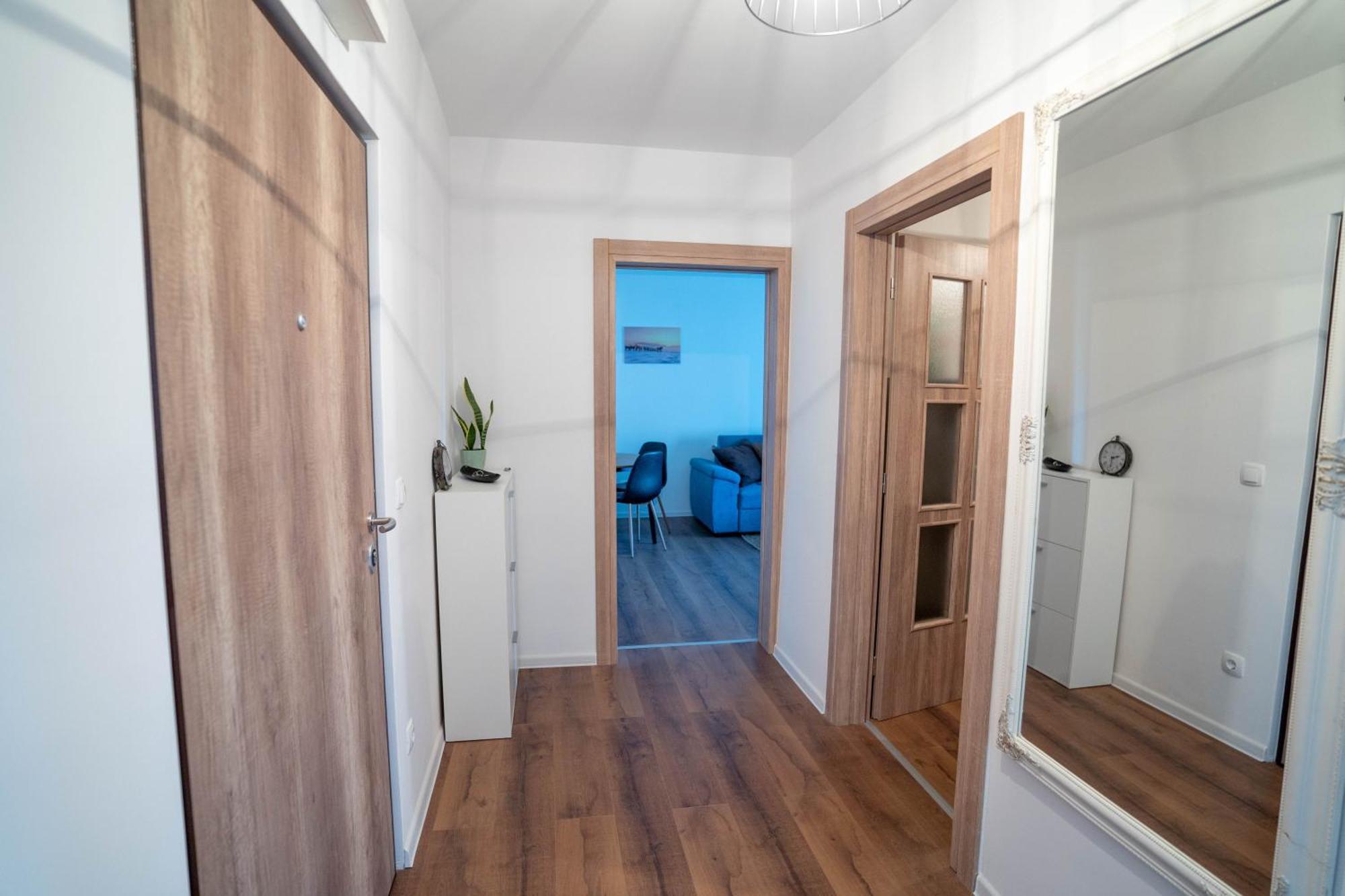 Apartman Niko Livno Buitenkant foto