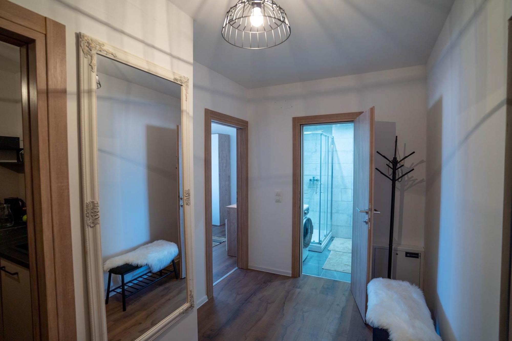 Apartman Niko Livno Buitenkant foto