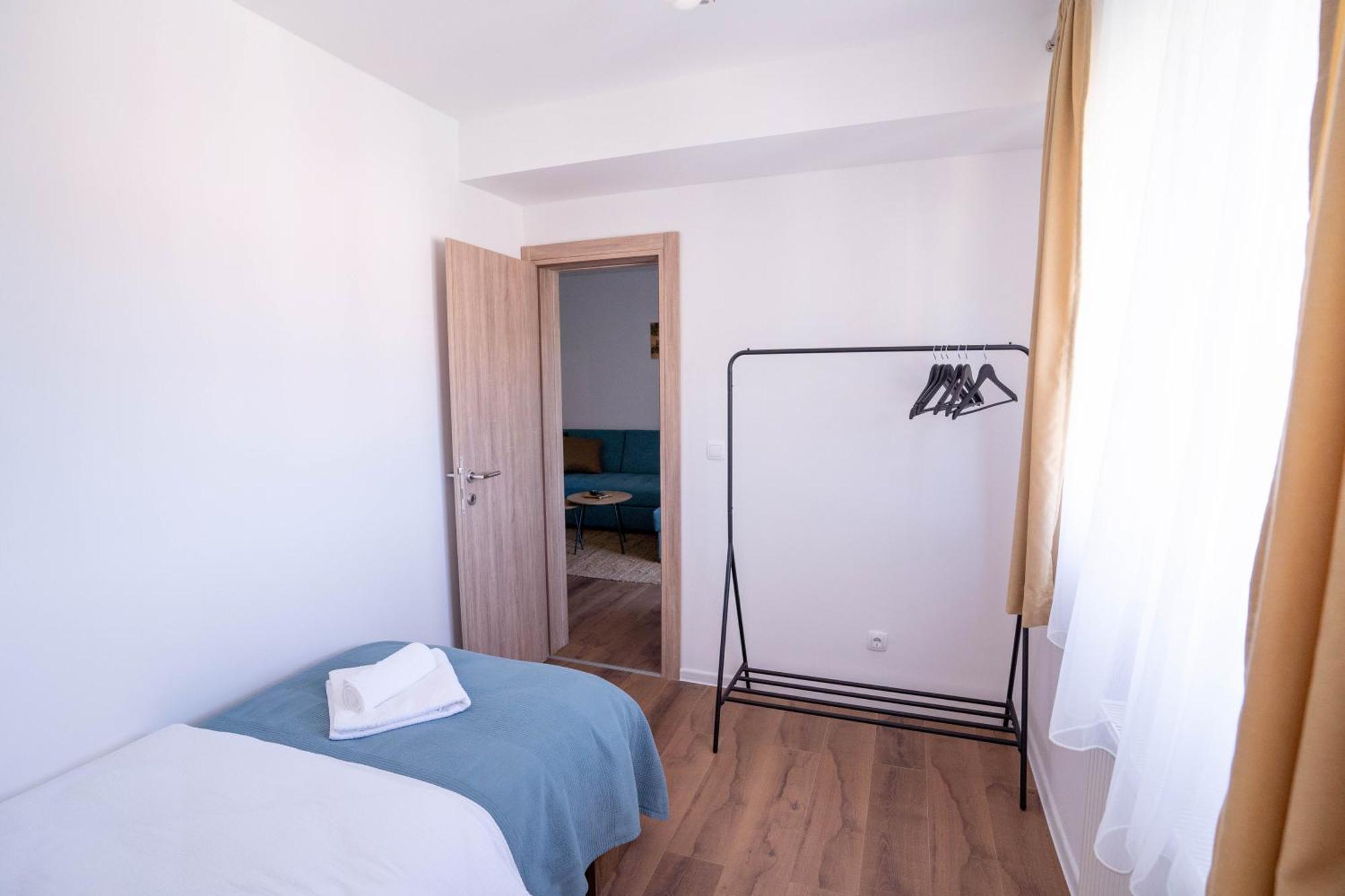 Apartman Niko Livno Buitenkant foto
